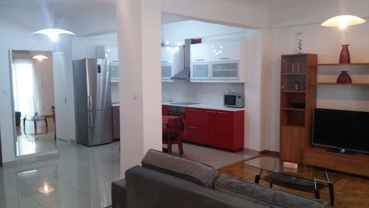 Photo of Livingroom in Psirri