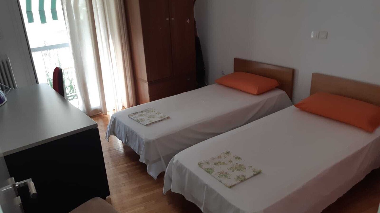 Photo of Bedroom in Psirri