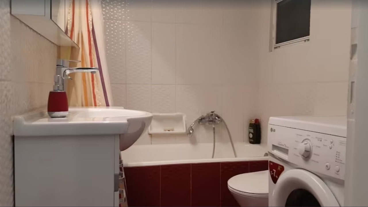 Photo of Bathroom in Psirri