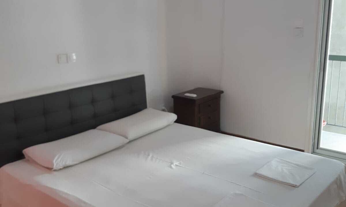 Photo of Bedroom in Psirri