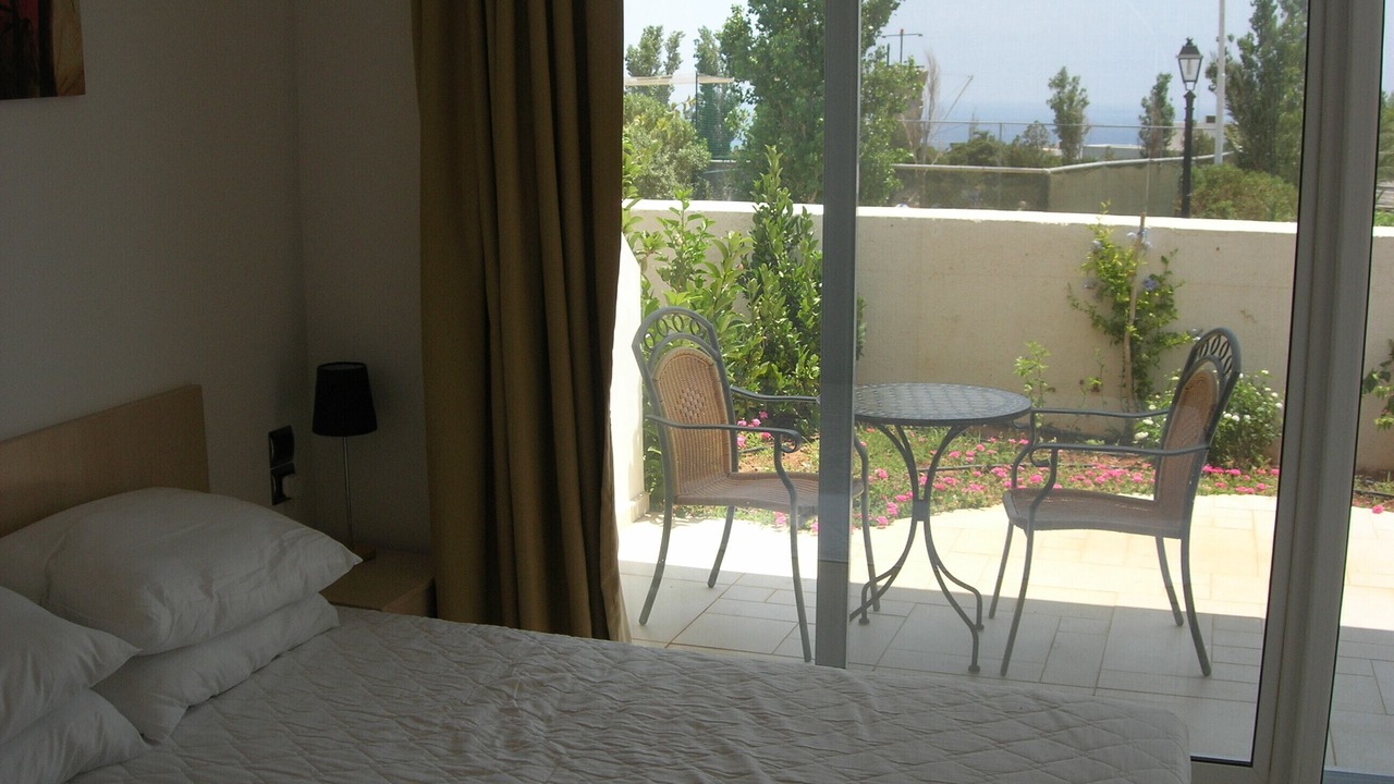 Photo of Bedroom in Pilalimata