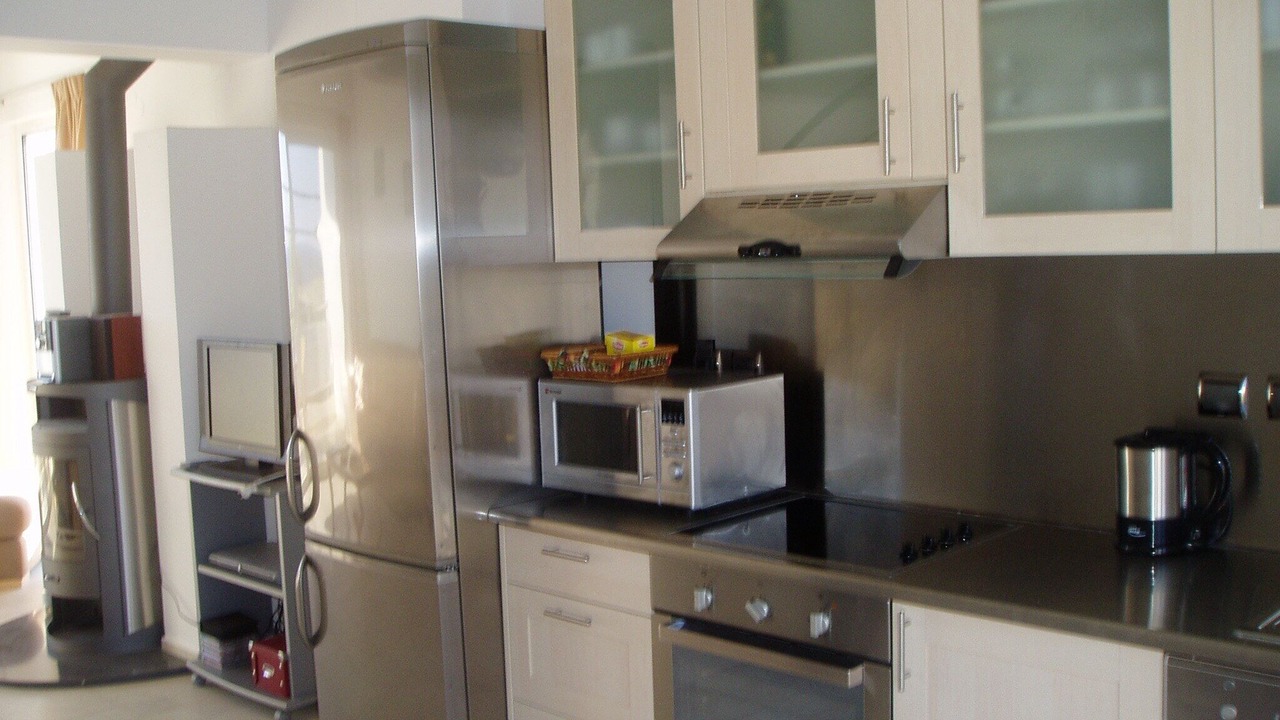Photo of Kitchen in Pilalimata