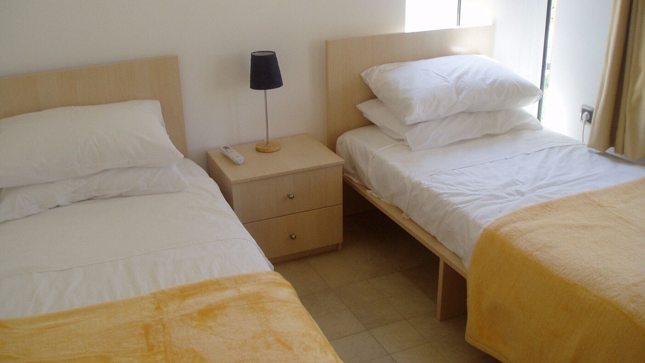 Photo of Bedroom in Pilalimata
