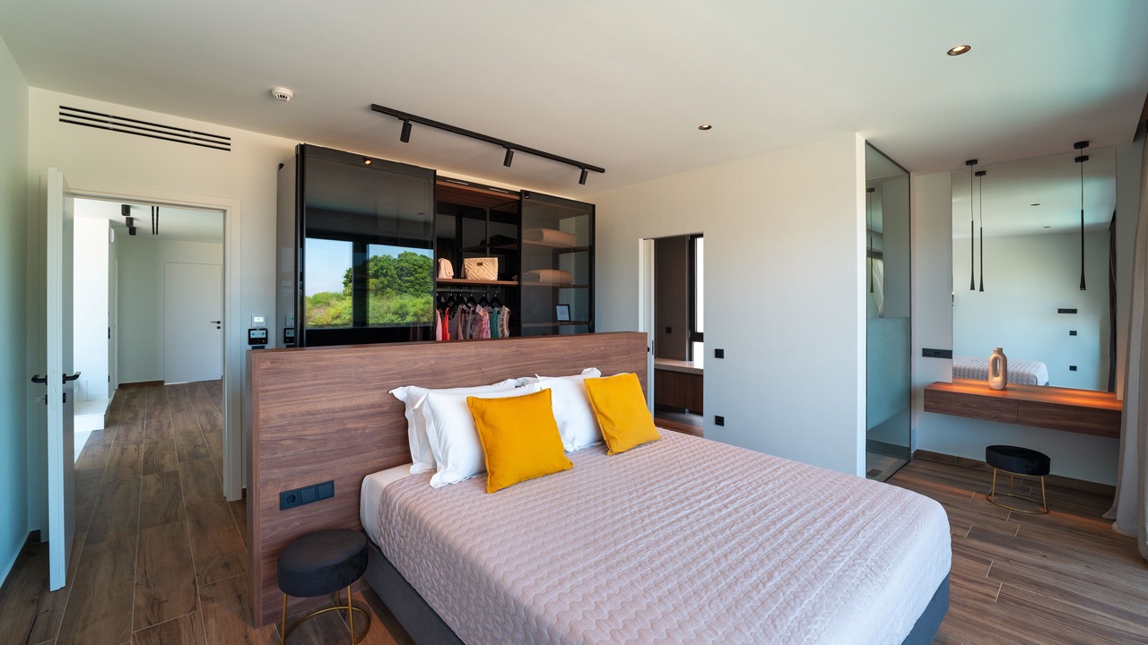 Photo of Bedroom in Ixia