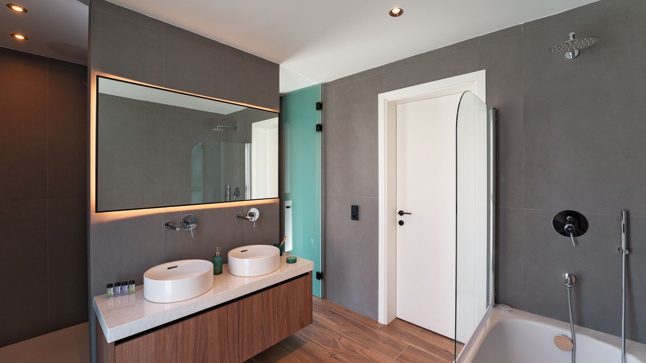 Photo of Bathroom in Ixia