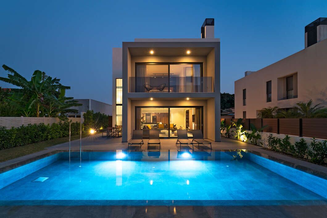 Photo of Outdoor in Ixia