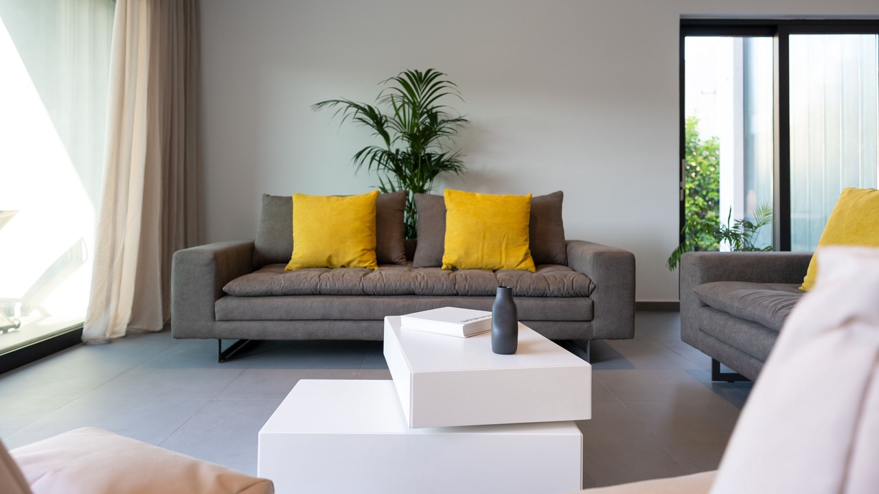 Photo of Livingroom in Ixia