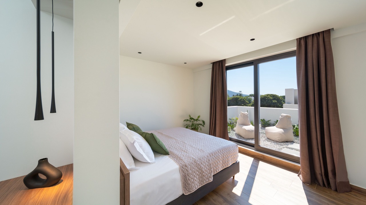 Photo of Bedroom in Ixia