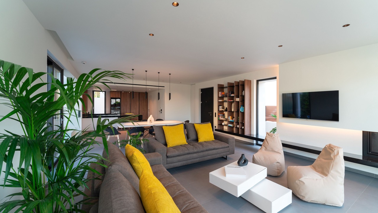 Photo of Livingroom in Ixia