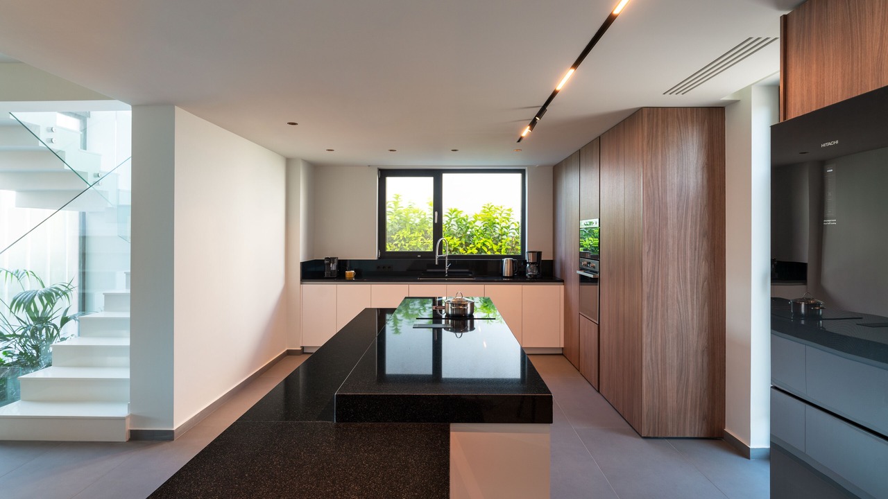Photo of Kitchen in Ixia