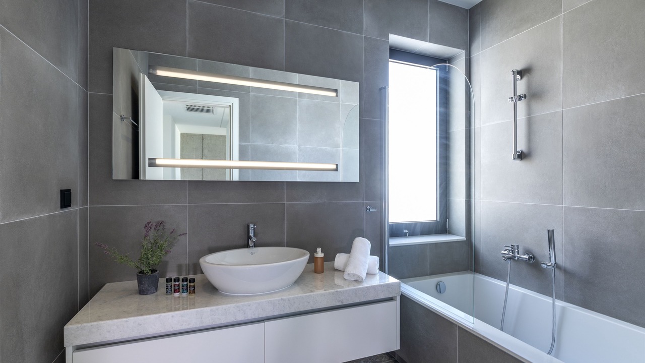 Photo of Bathroom in Ixia