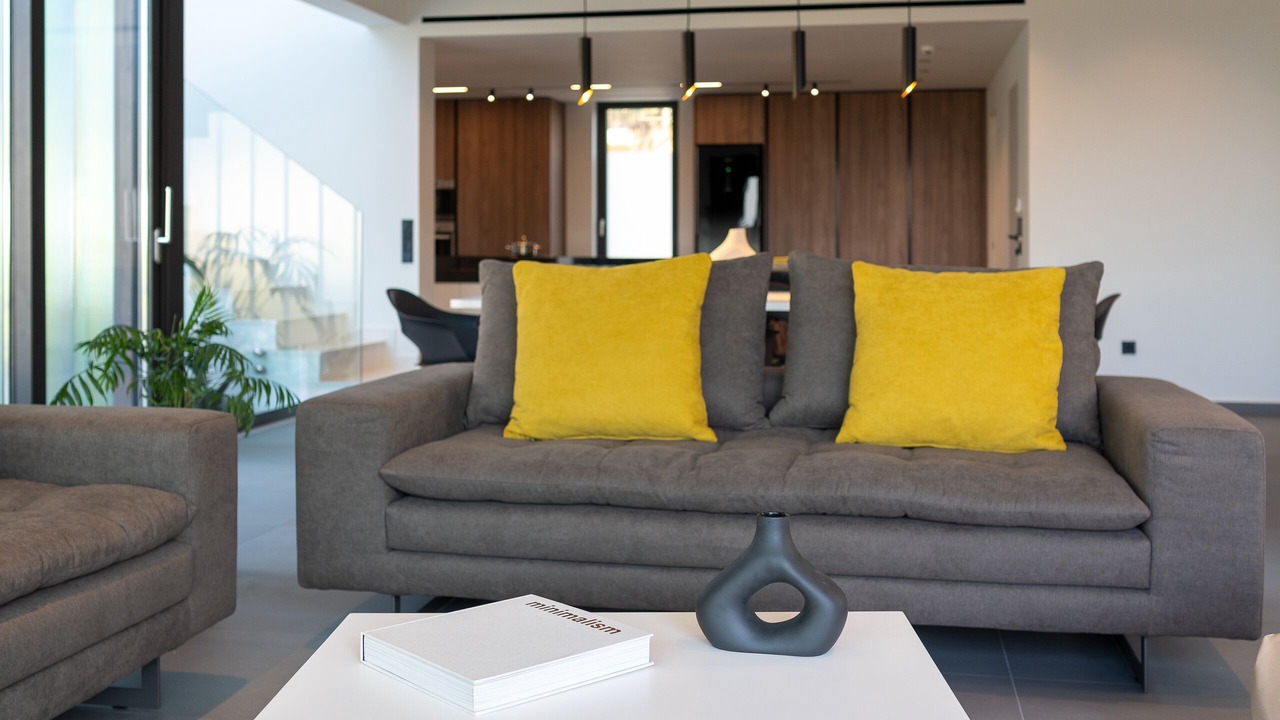 Photo of Livingroom in Ixia