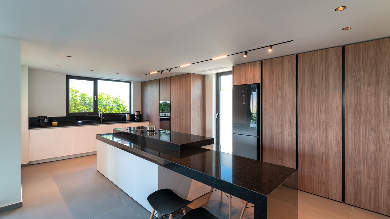 Photo of Kitchen in Ixia