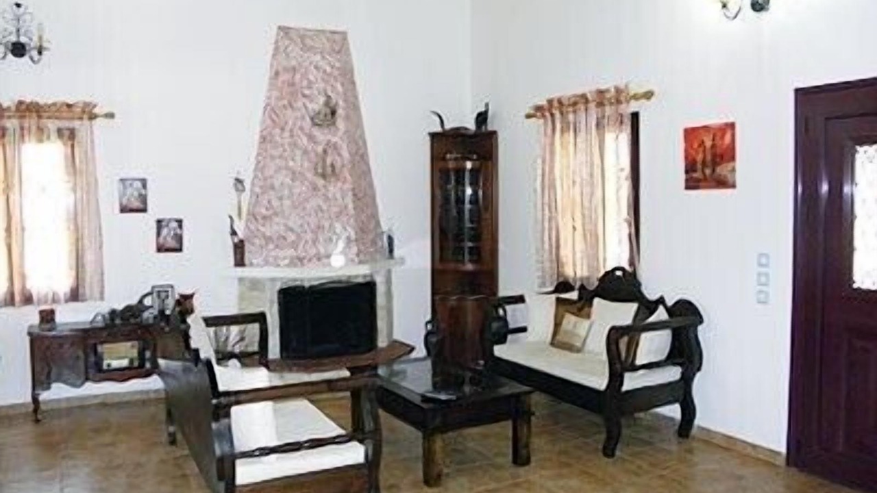 Photo of Livingroom in Gennadi