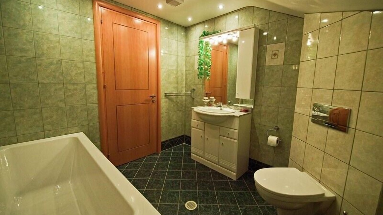 Photo of Bathroom in Gennadi