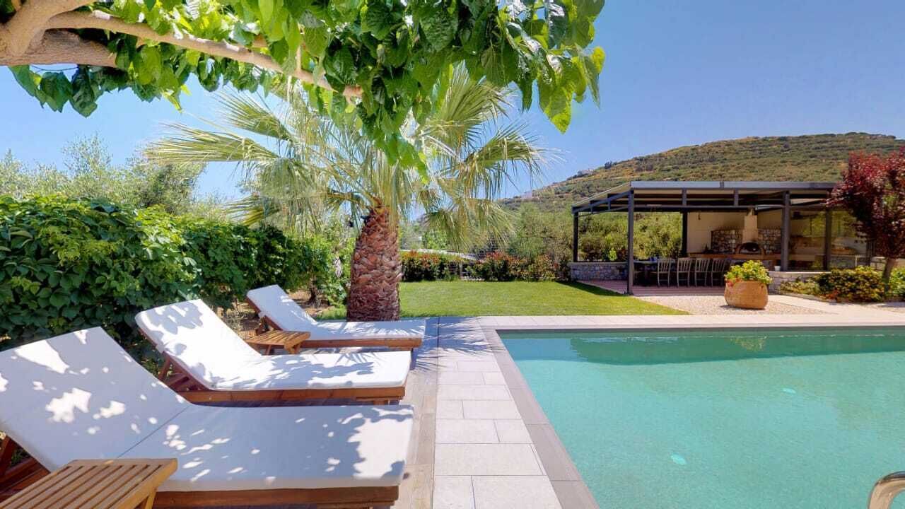 Photo of Outdoor in Kissamos