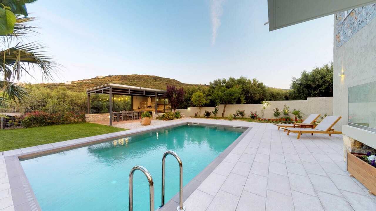 Photo of Outdoor in Kissamos