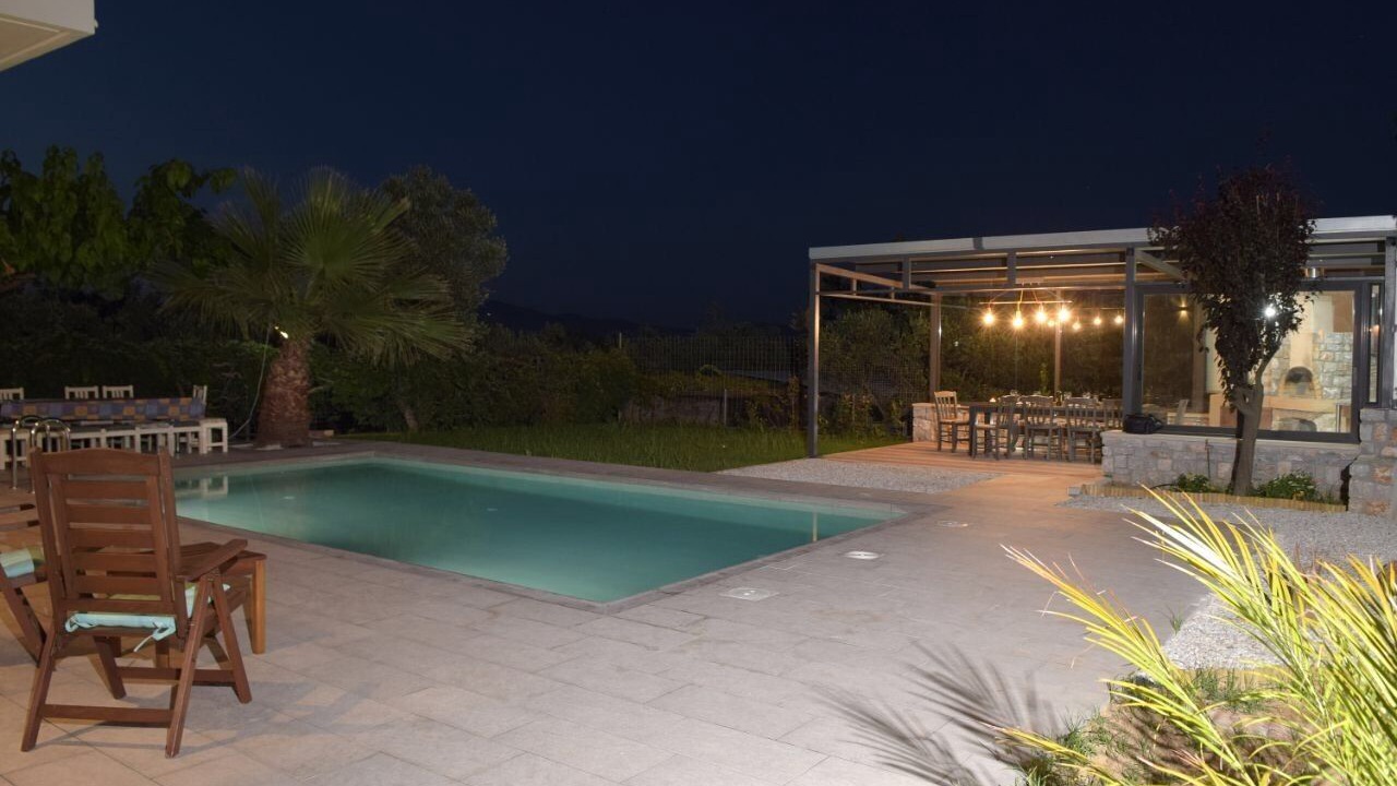 Photo of Outdoor in Kissamos