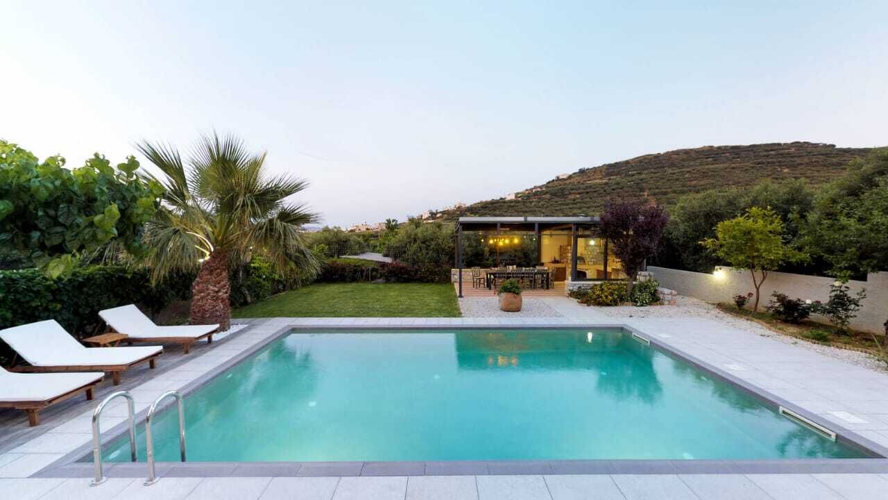 Photo of Outdoor in Kissamos