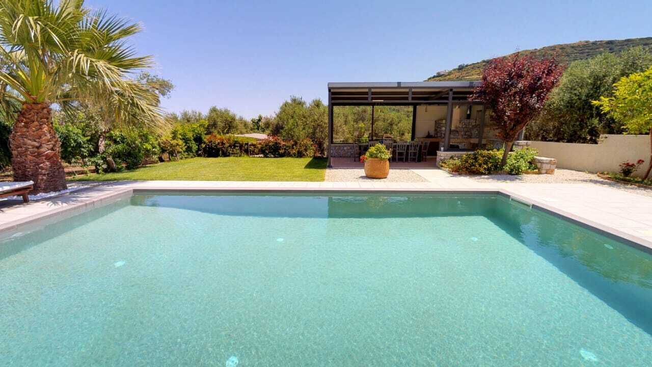 Photo of Outdoor in Kissamos