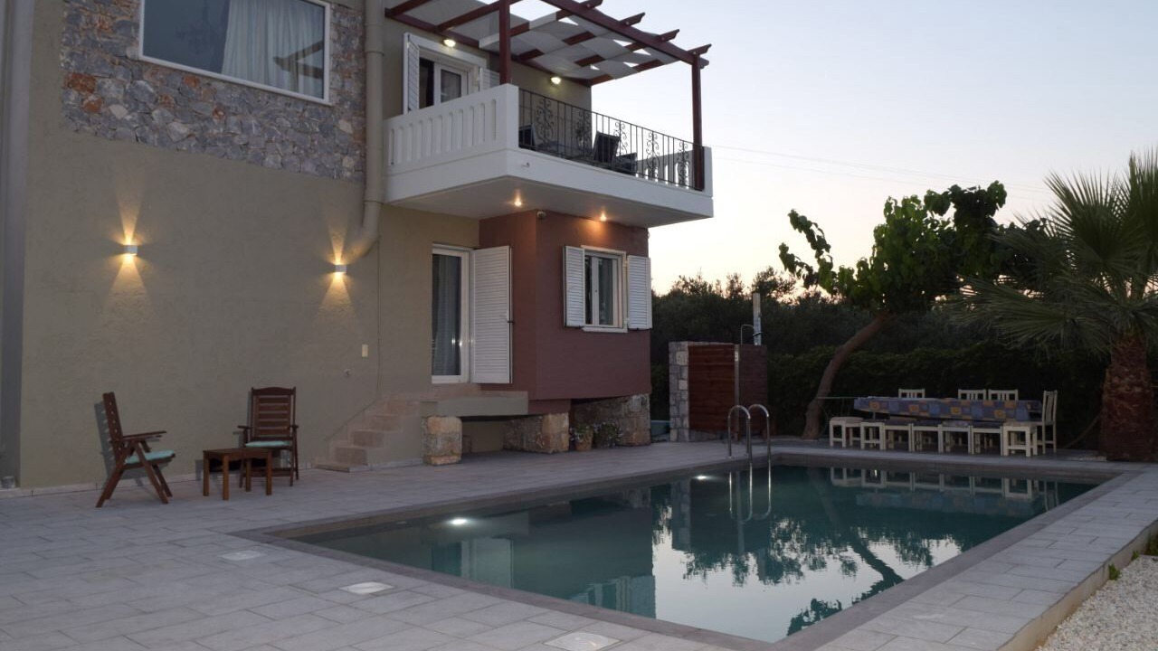 Photo of Outdoor in Kissamos