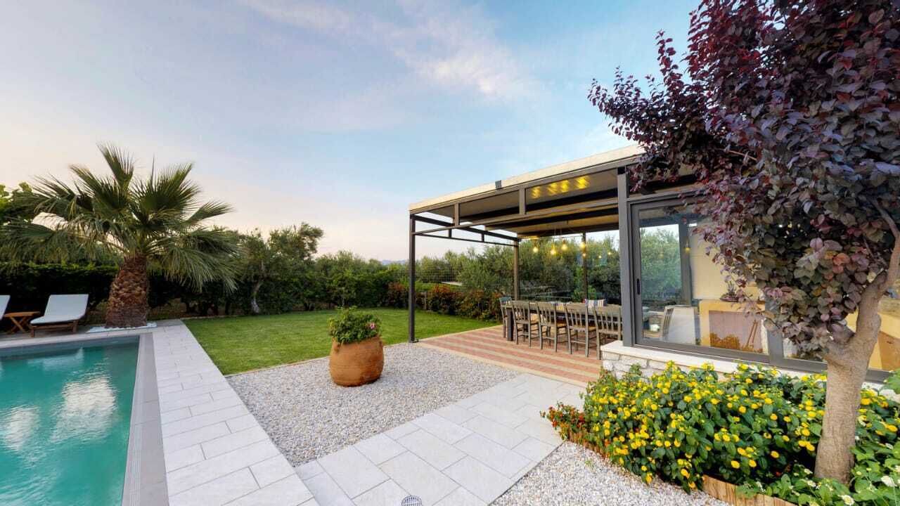 Photo of Outdoor in Kissamos