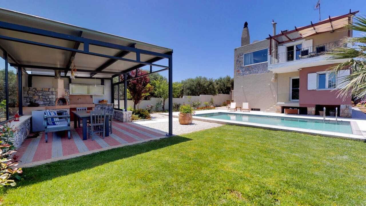 Photo of Outdoor in Kissamos