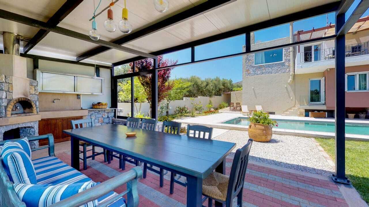 Photo of Outdoor in Kissamos