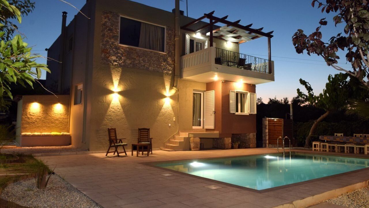 Photo of Outdoor in Kissamos