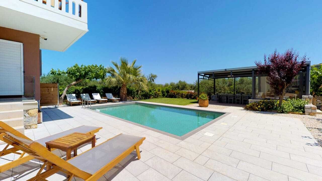 Photo of Outdoor in Kissamos