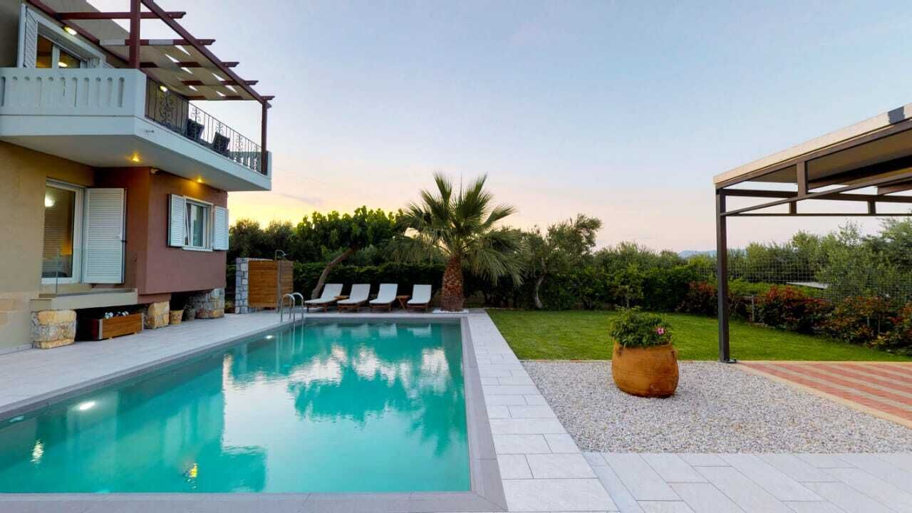 Photo of Outdoor in Kissamos
