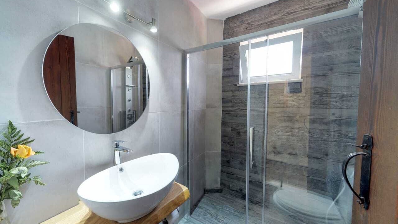 Photo of Bathroom in Kissamos