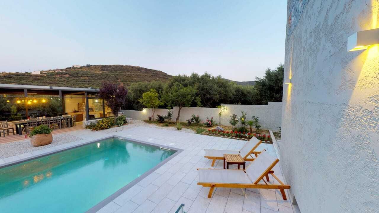 Photo of Outdoor in Kissamos