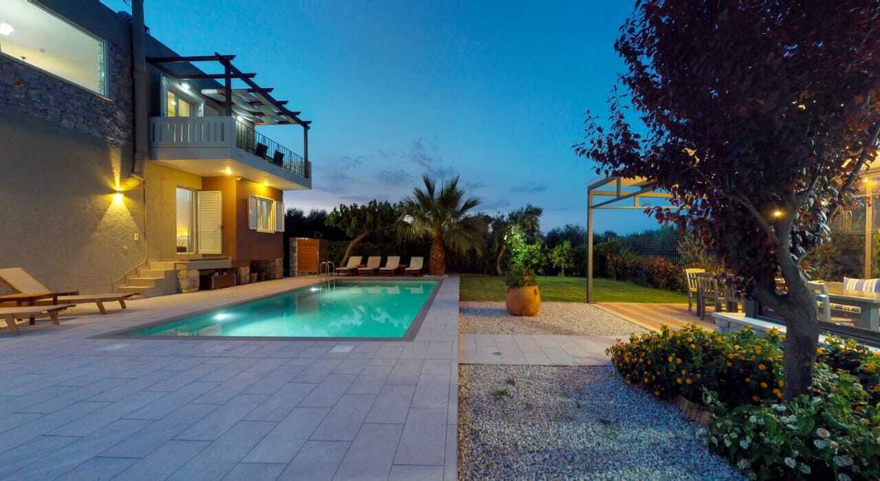Photo of Outdoor in Kissamos