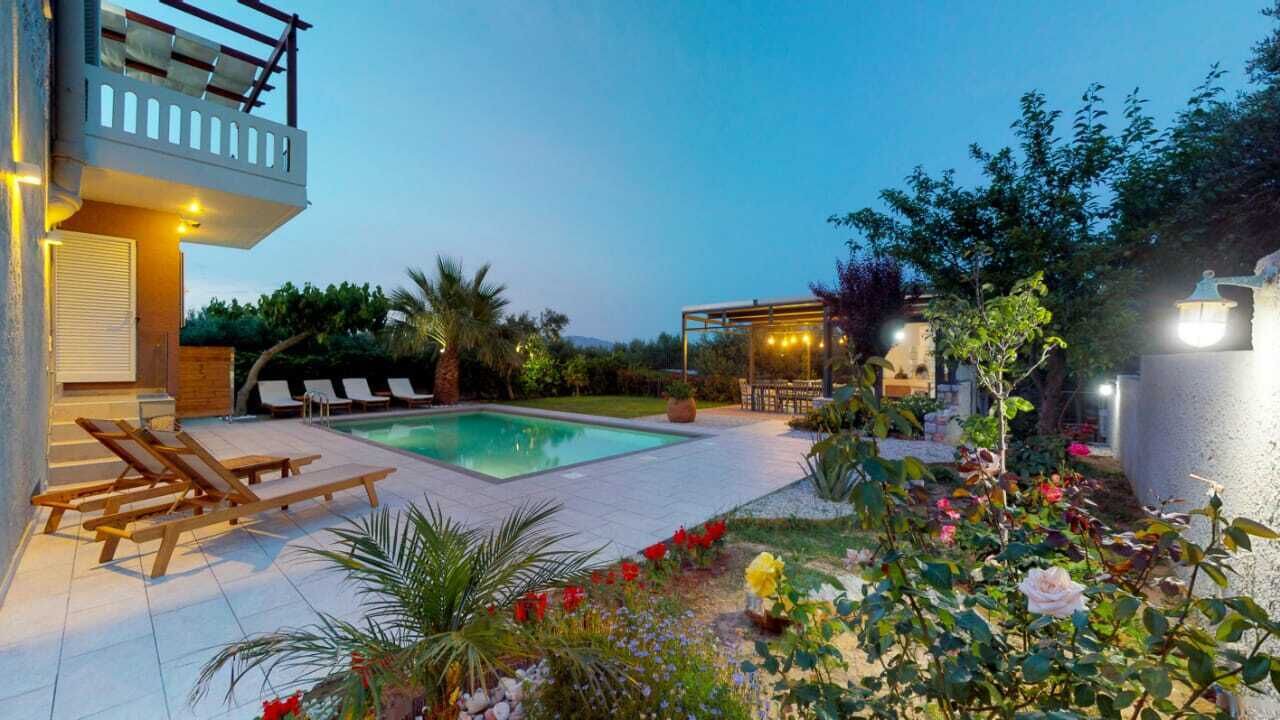 Photo of Outdoor in Kissamos
