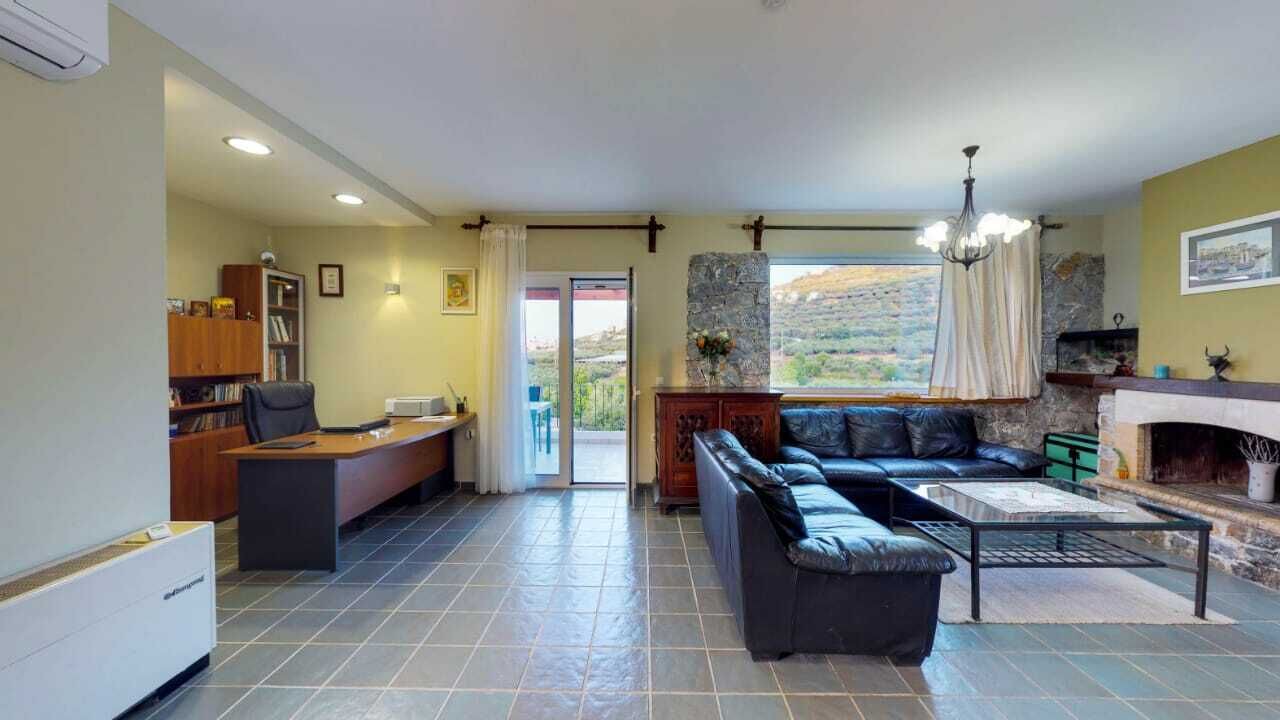 Photo of Livingroom in Kissamos