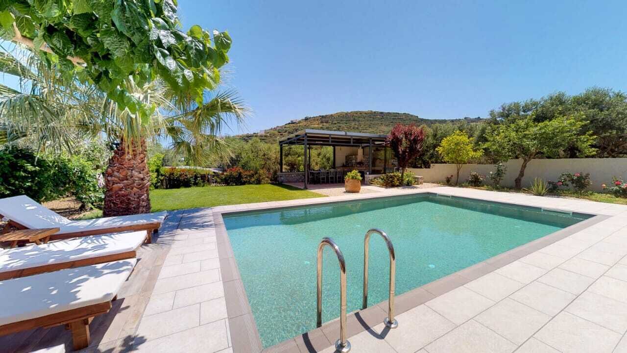 Photo of Outdoor in Kissamos