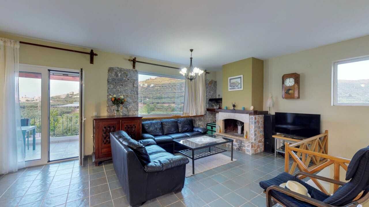 Photo of Livingroom in Kissamos