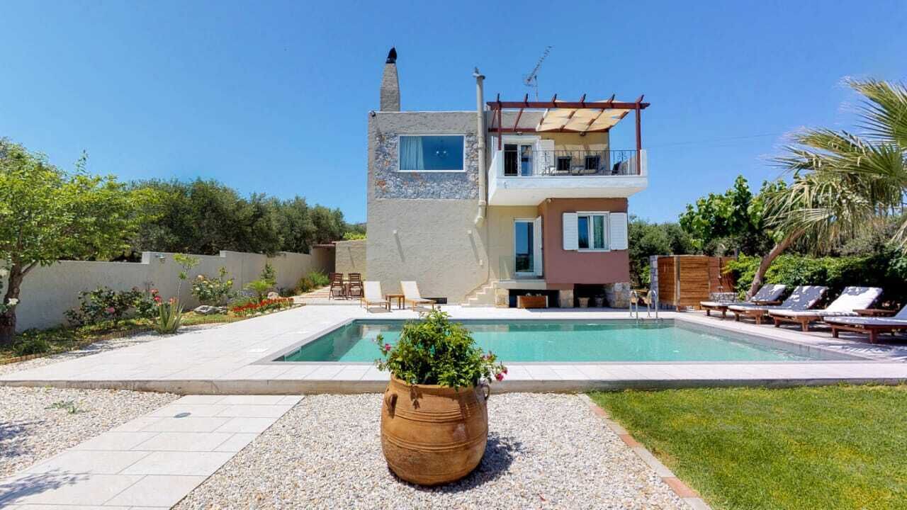 Photo of Outdoor in Kissamos
