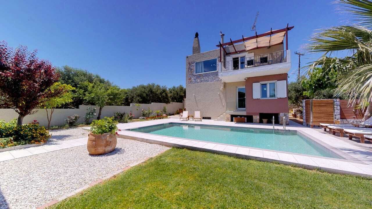 Photo of Outdoor in Kissamos