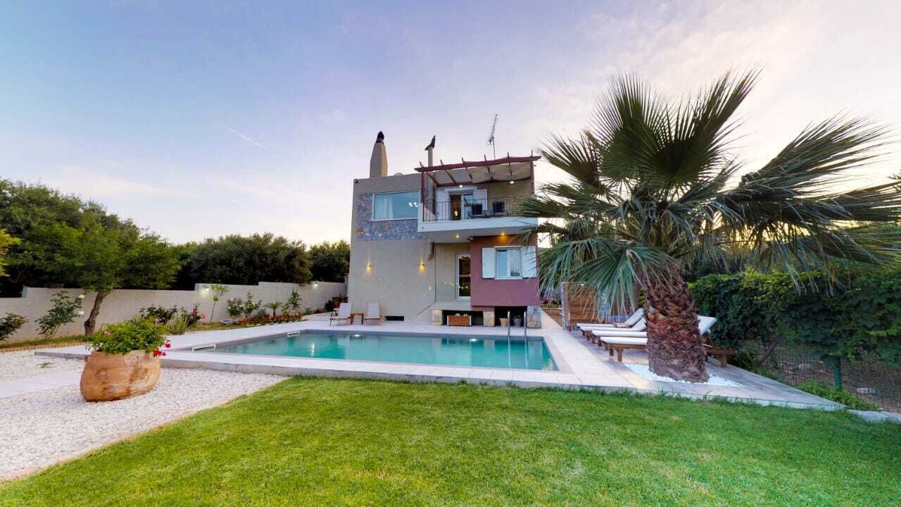 Photo of Outdoor in Kissamos