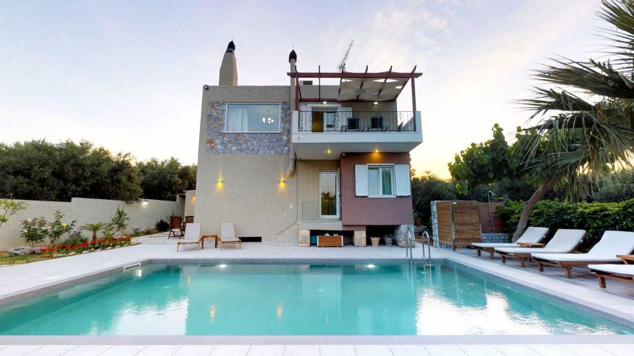 Photo of Outdoor in Kissamos