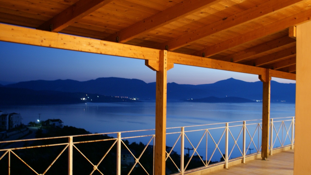 Photo of Outdoor in Theologos