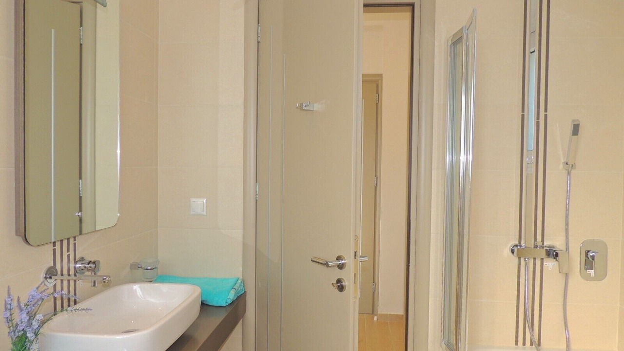 Photo of Bathroom in Plaka