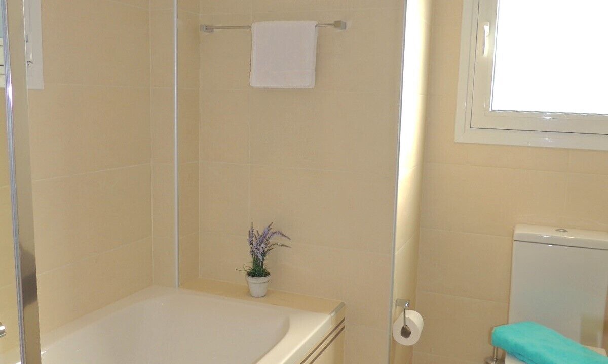 Photo of Bathroom in Plaka