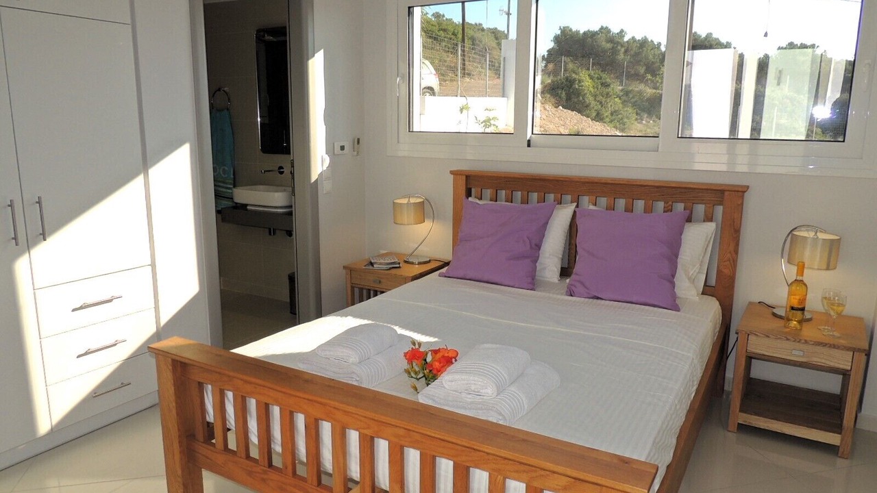 Photo of Bedroom in Plaka