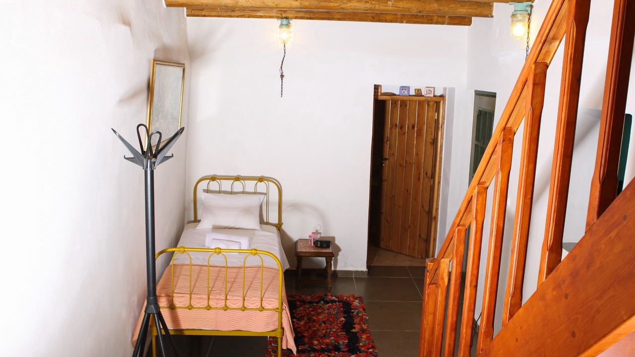 Photo of Bedroom in Patsos