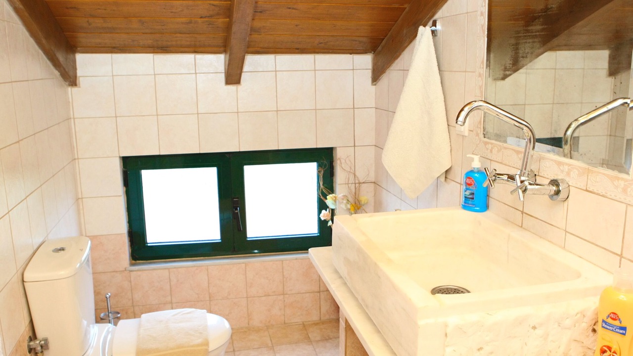 Photo of Bathroom in Patsos