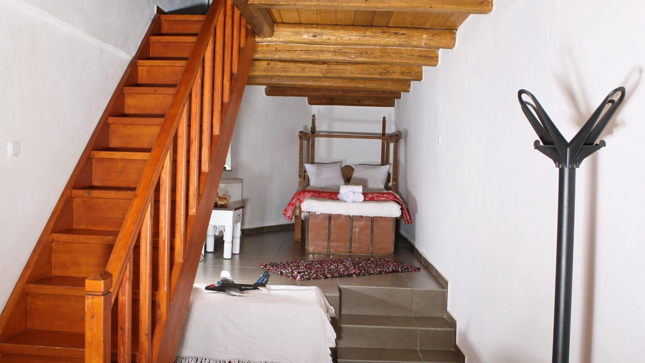 Photo of Bedroom in Patsos