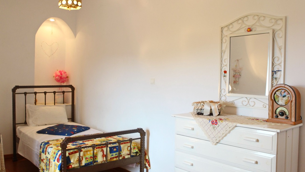 Photo of Bedroom in Patsos
